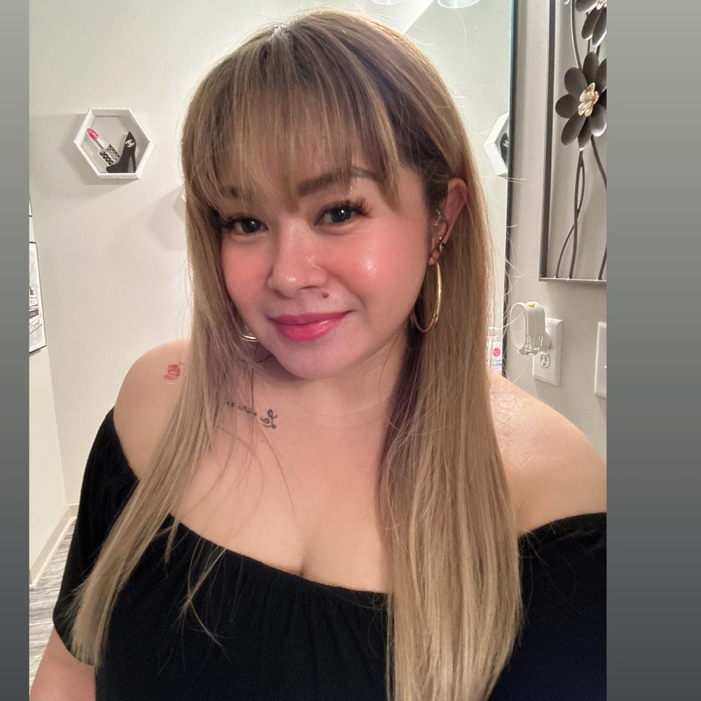 Meet your Posher, Rachel